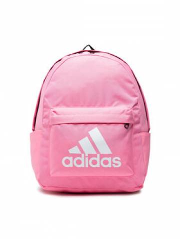 adidas Рюкзак Clsc Bos Bp HM8314 Рожевий adidas Рюкзак Clsc Bos Bp HM8314 Рожевий