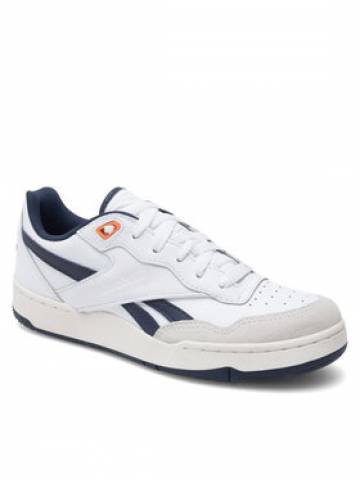 Reebok Снікерcи BB 4000 II IE6832-W Білий Reebok Снікерcи BB 4000 II IE6832-W Білий