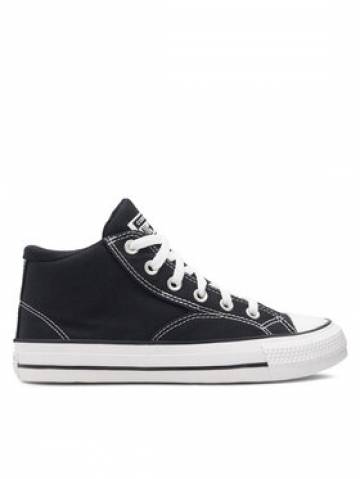 Converse Кеди Chuck Taylor All Star Malden Street A00811C Чорний Converse Кеди Chuck Taylor All Star Malden Street A00811C Чорний
