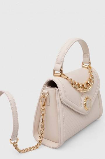 Сумочка Aldo BYNIGHT цвет бежевый BYNIGHT.270 Сумочка Aldo BYNIGHT цвет бежевый BYNIGHT.270