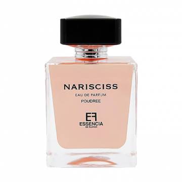 Fragrance World Narisciss Poudree Парфюмированная вода женская, 100 мл Fragrance World Narisciss Poudree Парфюмированная вода женская, 100 мл