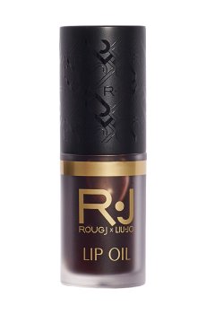Масло-тинт для губ Rougj x Liu Jo Lip Oil, Autumn Brown, 4.5 мл