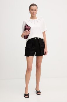 Футболка Morgan