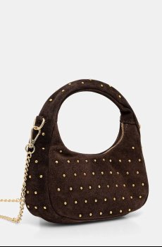Замшевая сумочка Answear.LAB