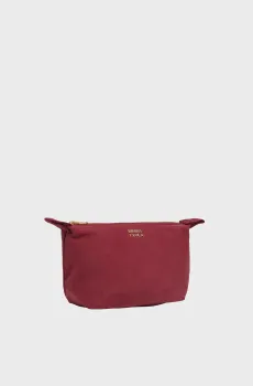 Женская красная косметичка Красный ONESIZE Bimba Y Lola 252BBI413.11210