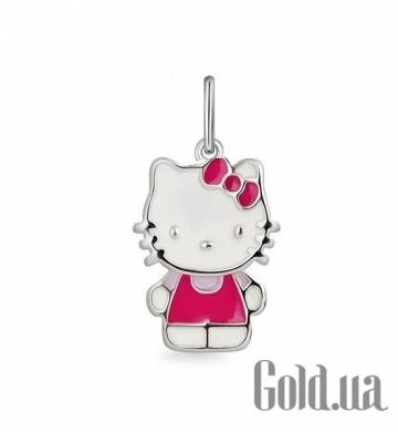 Детский кулон Silvex925