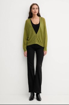 Кардиган с шерстью United Colors of Benetton