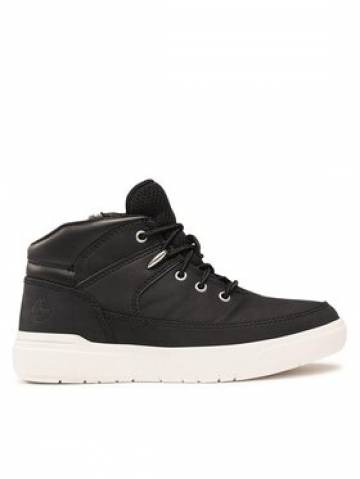 Timberland Черевики Seneca Bay Hiker TB0A2MPH0151 Чорний Timberland Черевики Seneca Bay Hiker TB0A2MPH0151 Чорний