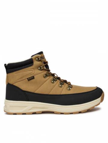 Lee Cooper Черевики LCJ-24-03-3035MB Коричневий Lee Cooper Черевики LCJ-24-03-3035MB Коричневий