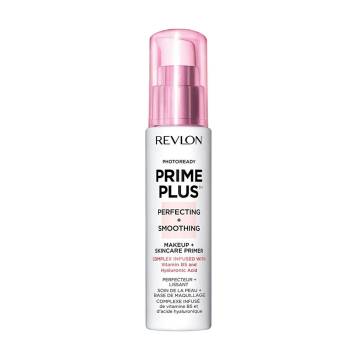 Разглаживающий праймер для лица Revlon PhotoReady Prime Plus 002, 30 мл Разглаживающий праймер для лица Revlon PhotoReady Prime Plus 002, 30 мл
