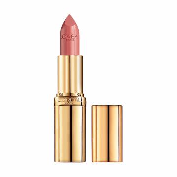 Помада для губ LOreal Paris Color Riche 630 Beige a Nu, 4.5 мл Помада для губ LOreal Paris Color Riche 630 Beige a Nu, 4.5 мл