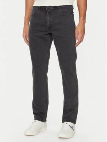 Wrangler Джинси Greensboro 112360404 Голубий Straight Fit Wrangler Джинси Greensboro 112360404 Голубий Straight Fit
