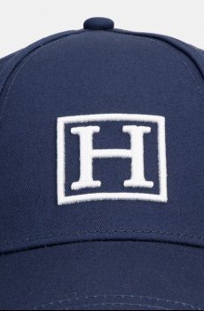 Хлопковая кепка Hackett London