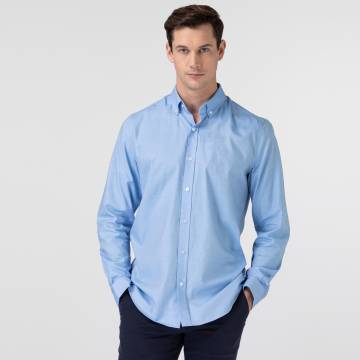 Lacoste сорочка чоловіча Lacoste сорочка чоловіча