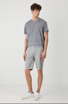 Хлопковая футболка Medicine