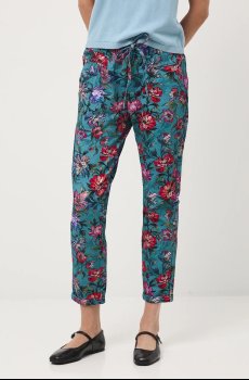 Хлопковые спортивные штаны Medicine