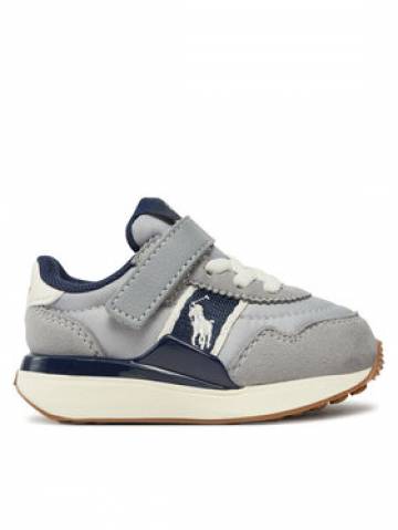 Polo Ralph Lauren Снікерcи RL00631030 Сірий Polo Ralph Lauren Снікерcи RL00631030 Сірий