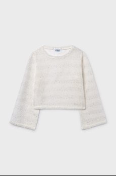 Детский лонгслив Mayoral