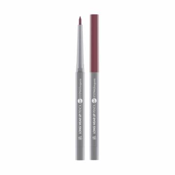 Карандаш для губ Bell HypoAllergenic Long Wear Lips Pencil 06 Mauve, 3 г Карандаш для губ Bell HypoAllergenic Long Wear Lips Pencil 06 Mauve, 3 г