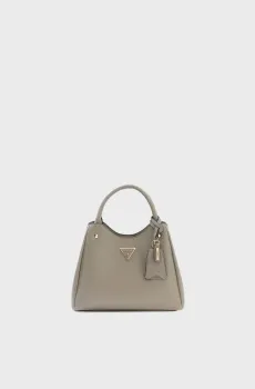 Женская бежевая сумка Бежевый ONESIZE Guess HWBG69.74050;DRT