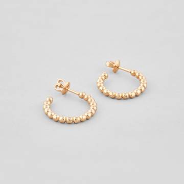 Серебряные серьги с позолотой Minimal 20276п Серебряные серьги с позолотой Minimal 20276п