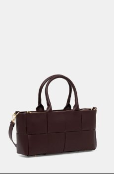 Кожаная сумочка Answear.LAB