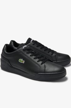 Lacoste кросівки чоловічі Challenge