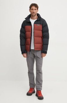Спортивная пуховая куртка Columbia Bulo Point