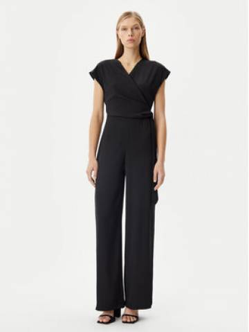 Rinascimento Комбінезон CFC0122679003 Чорний Regular Fit Rinascimento Комбінезон CFC0122679003 Чорний Regular Fit