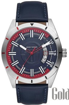 Мужские часы Sergio Tacchini