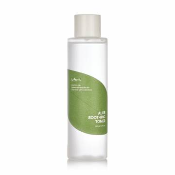Успокаивающий тонер для лица Isntree Aloe Soothing Toner с экстрактом алоэ, 200 мл Успокаивающий тонер для лица Isntree Aloe Soothing Toner с экстрактом алоэ, 200 мл