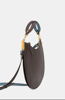 Кожаная сумочка Coccinelle COCCINELLESUNUP