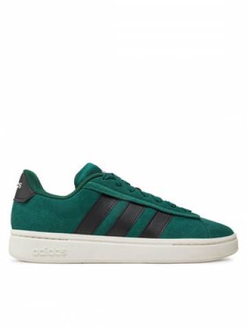 adidas Снікерcи Grand Court Alpha IH3847 Зелений adidas Снікерcи Grand Court Alpha IH3847 Зелений