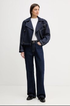 Хлопковая футболка United Colors of Benetton