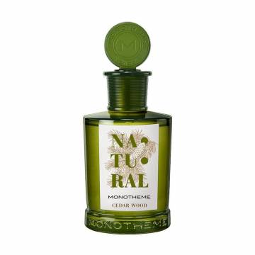 Monotheme Fine Fragrances Venezia Cedar Wood Туалетная вода унисекс, 100 мл Monotheme Fine Fragrances Venezia Cedar Wood Туалетная вода унисекс, 100 мл