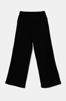 Детские хлопковые штаны Patrizia Pepe J046