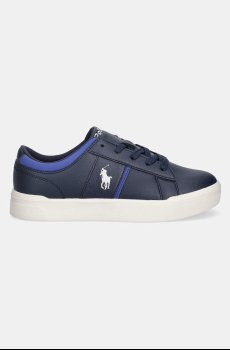 Детские кроссовки Polo Ralph Lauren FRAZIER