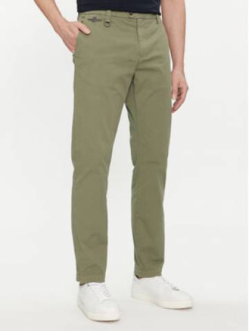 Aeronautica Militare Чіноси 241PA1597CT3293 Зелений Regular Fit Aeronautica Militare Чіноси 241PA1597CT3293 Зелений Regular Fit