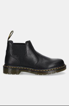 Кожаные ботинки Dr. Martens 2976 Lo Chelsea Boot