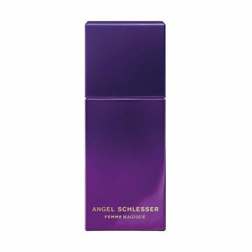 Angel Schlesser Femme Magique Парфюмированная вода женская, 100 мл (ТЕСТЕР) Angel Schlesser Femme Magique Парфюмированная вода женская, 100 мл (ТЕСТЕР)