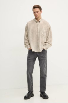 Рубашка Won Hundred