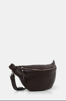Кожаная сумочка Answear.LAB