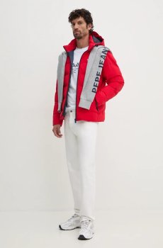 Кофта Red Bull Racing x Pepe Jeans Red Bull Racing x Pepe Jeans