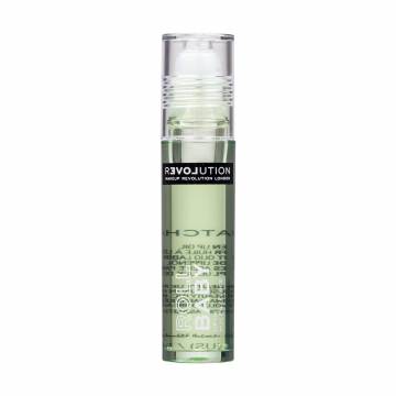 Масло для губ Relove By Revolution Roll Baby Lip Oil, Matcha, 5 мл Масло для губ Relove By Revolution Roll Baby Lip Oil, Matcha, 5 мл