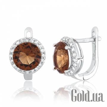 Серьги Silvex925 Серьги Silvex925