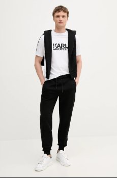 Футболка Karl Lagerfeld