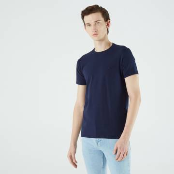 Lacoste футболка чоловіча Lacoste футболка чоловіча