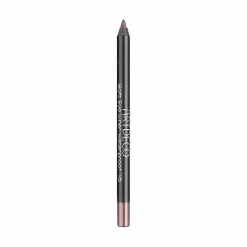 Водостойкий карандаш для глаз Artdeco Soft Eye Liner Waterproof 15 Dark Hazelnut, 1.2 г Водостойкий карандаш для глаз Artdeco Soft Eye Liner Waterproof 15 Dark Hazelnut, 1.2 г