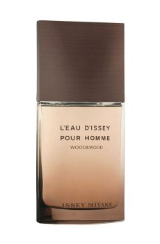 Issey Miyake Wood & Wood Парфюмированная вода мужская, 100 мл (ТЕСТЕР)