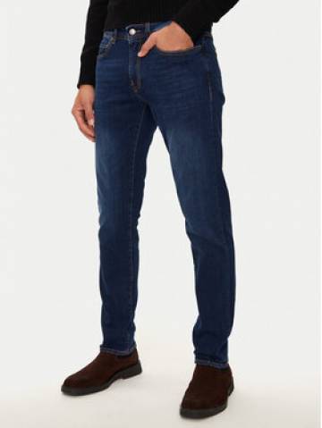 Liu Jo Джинси QXX026 D4966 Cиній Slim Fit Liu Jo Джинси QXX026 D4966 Cиній Slim Fit